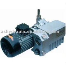 XD sliding rotary vane vacuum pump